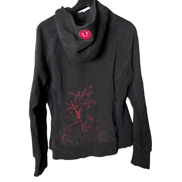 Lululemon Scuba Hoodie 12 - Picture 2 of 6